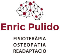 Logo de Enric Pulido Rafael